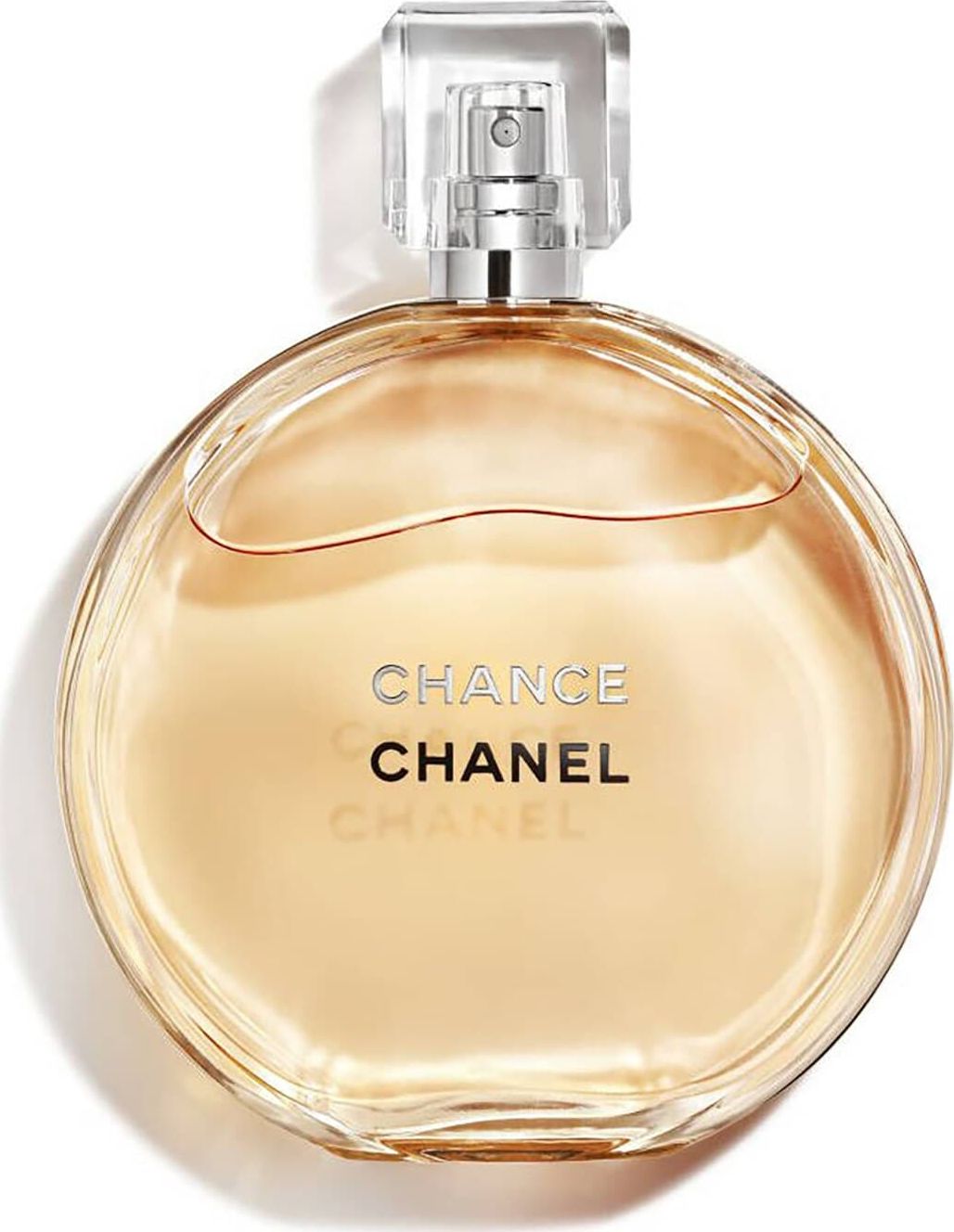 Apa de toaleta Chanel Chance,100 ml,femei