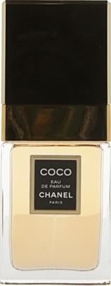 este Chanel Coco EDP 35 ml.