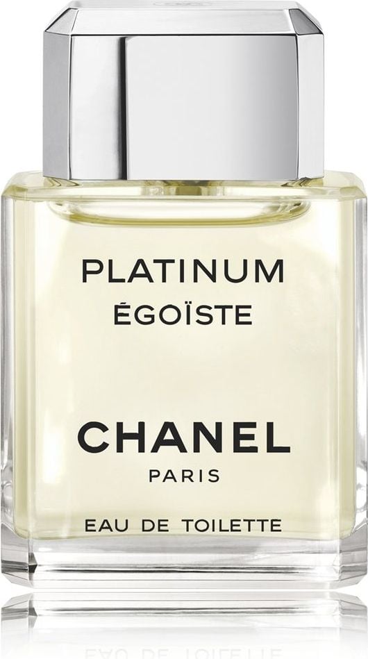 Chanel Egoiste Platinum EDT 100 ml
