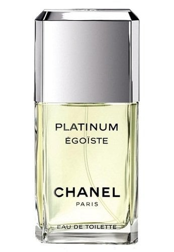 Apa de toaleta Chanel Egoiste Platinum EDT 50 ml,barbati