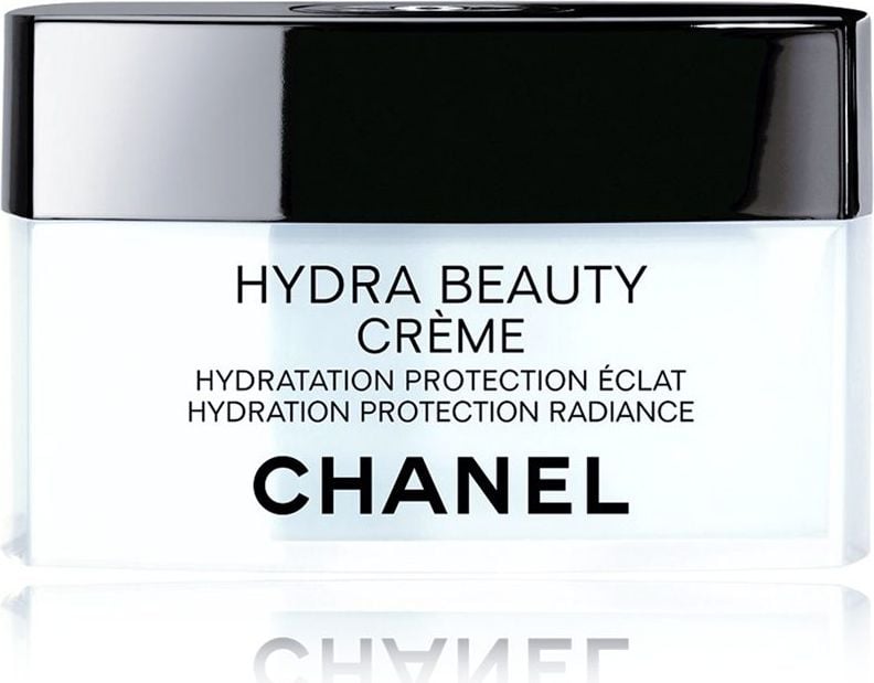 Chanel Hydra Beauty Creme Protection Radiance 50g