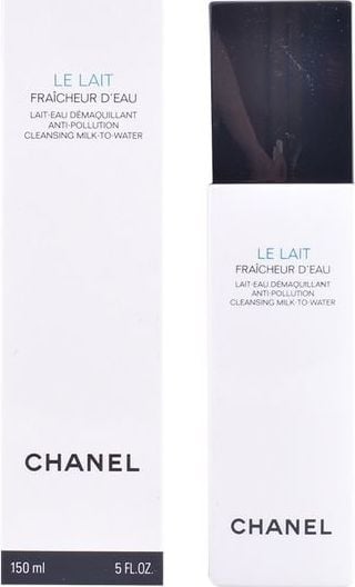 Chanel Mleczko do demakijażu Le Lait Fracheur D'eau Chanel