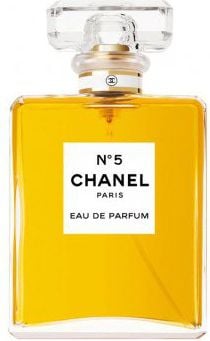 Chanel N°5 EDP 200 ml