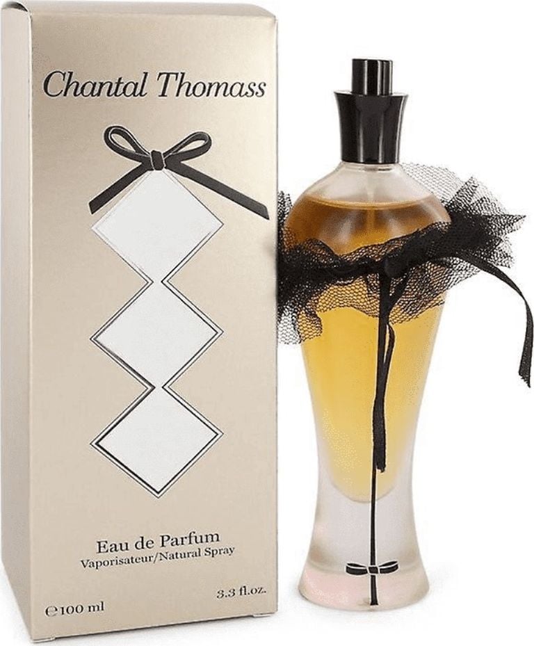 Apa de parfum Chantal Thomass Gold Version, Femei, 100ml