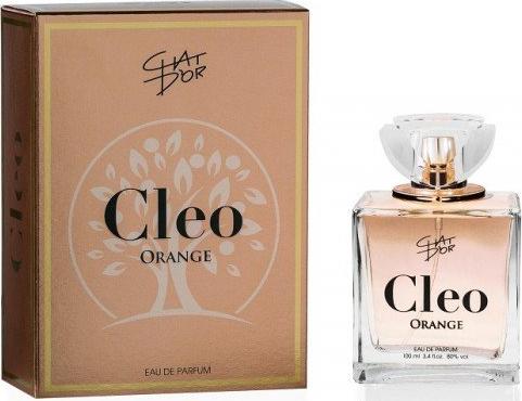Chat D`or Cleo Orange EDP 100 ml