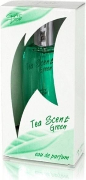 Apa de parfum Chat D`or Green Leaf EDP 100 ml,femei