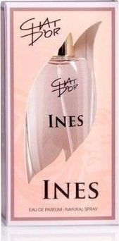 Apa de parfum Chat D`or Ines,30ml,femei