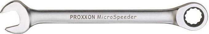 Cheie combinata fixa inelara cu clichet, 12mm, Proxxon 23261