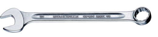 Cheie combinată Stahlwille 13 mm (40081313)