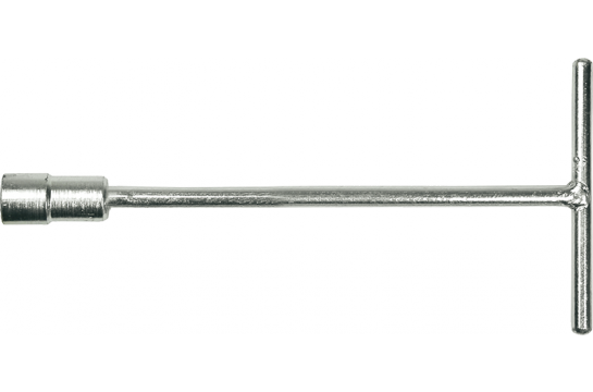 Cheie hexagonala Topex, 35D030, 8 x 200 mm