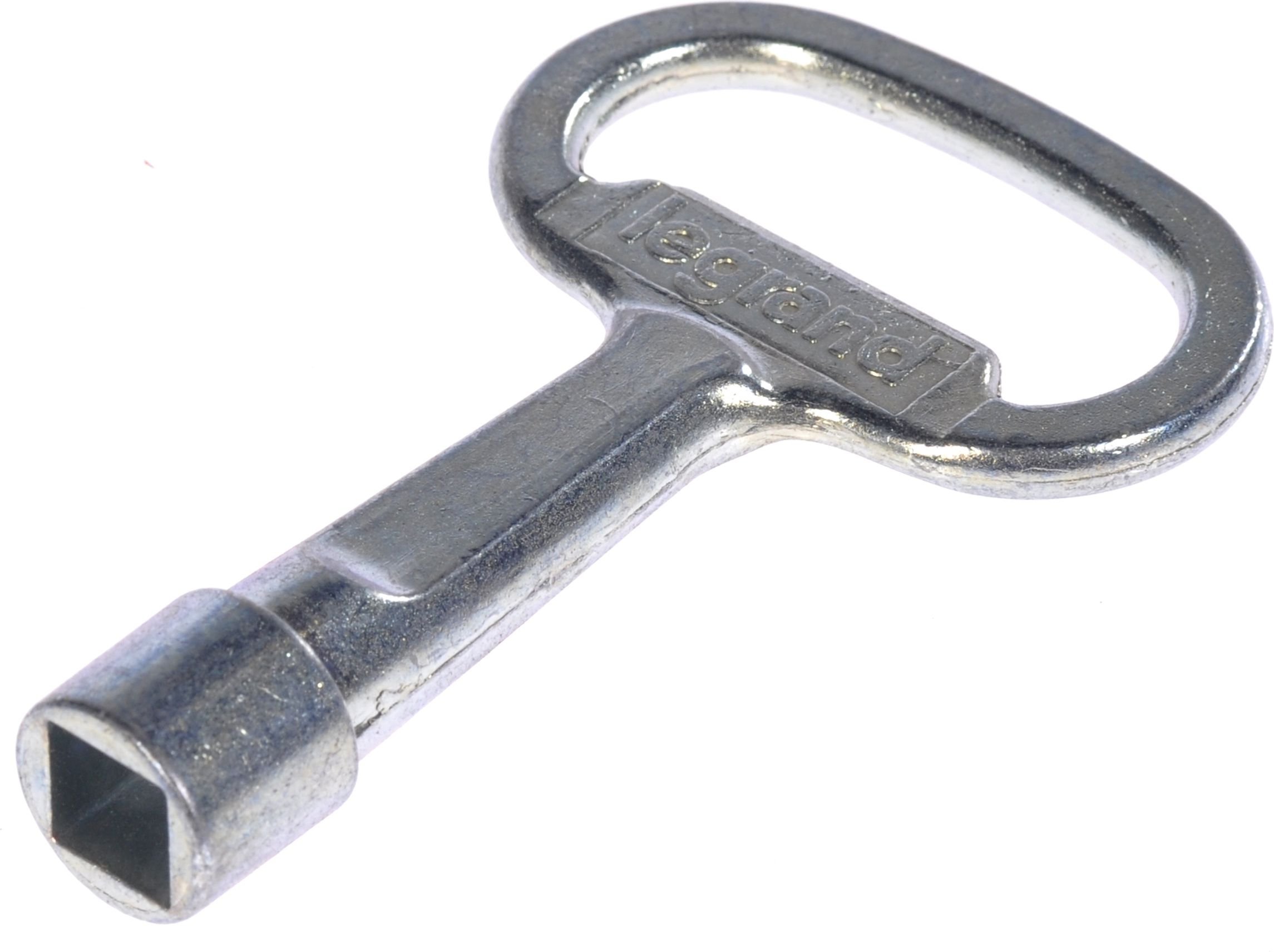 Cheie pătrată Legrand 8 mm (036538)