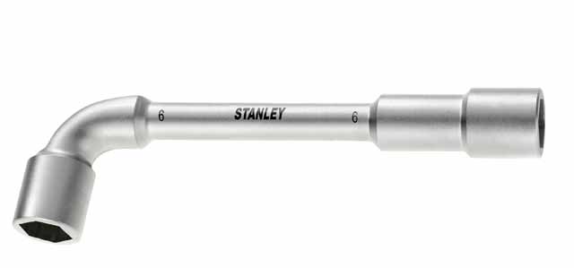 Cheie tubular Stanley de tip L 17mm (1-13-379)