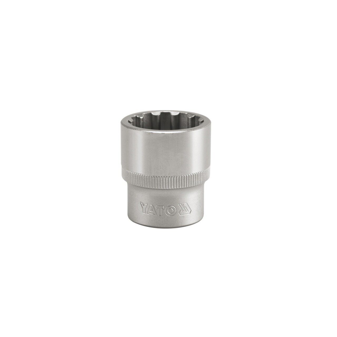 Cheie Tubulara Spline 22MM, 1/2` YT-1474