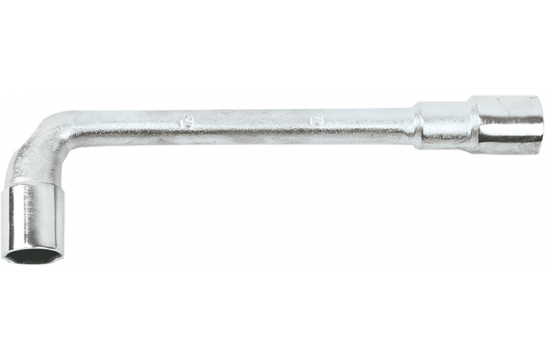 Cheie tubulara TOPEX 35D167, 13 x 150 mm