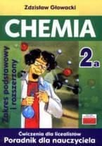 Chimie 2a clasa LO. Ghidul profesorului