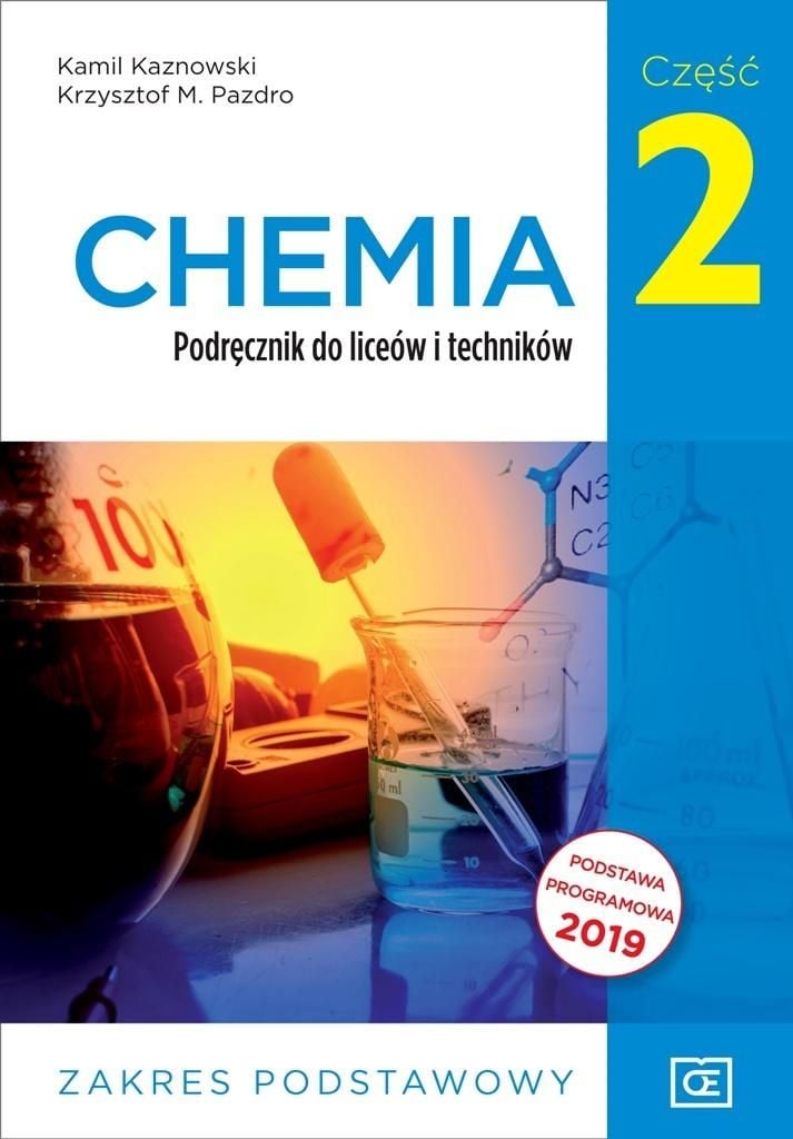 Manual de chimie LO 2 ZP NPP w.2020 OE