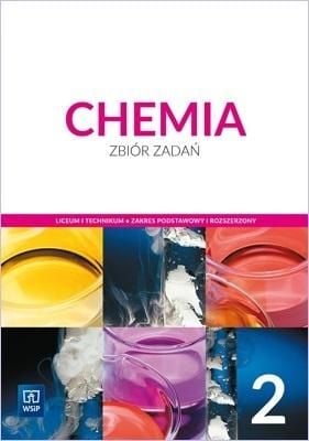 Chimie LO 2 Culegere de sarcini ZPiR NPP w.2020 WSIP