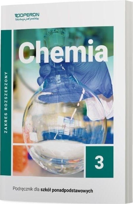 Chimie LO 3 Manual ZR OPERON