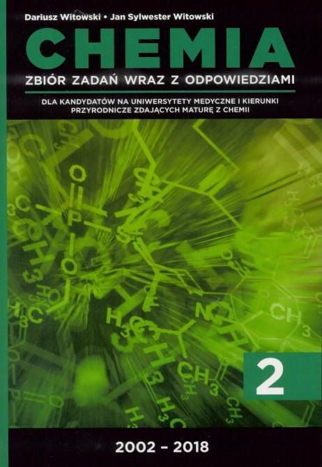 Chimie T.2 Matura 2018 zb. sarcini împreună cu