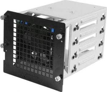 Chenbro Hard Drive Cage Chenbro Tower 4x 3.5 `HDD (384-10502-2100A0)