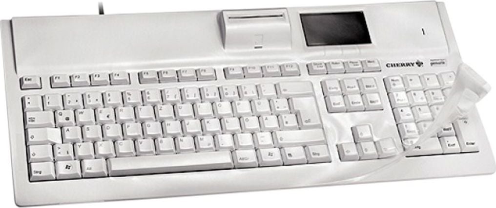 Accesorii de calculatore - Husa pentru tastatură Cherry WetEx (6155141)