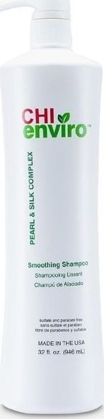 Chi Enviro Smoothing Shampoo 946ml