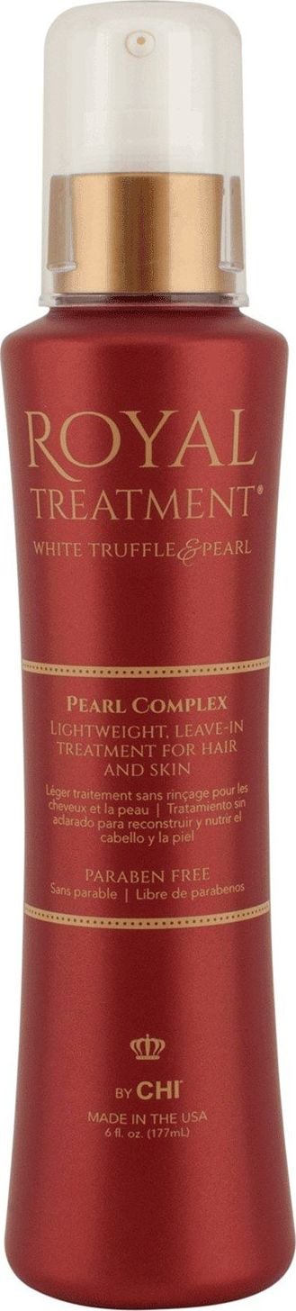 Tratament Leave-in CHI Farouk Royal Treatment White Truffle and Pearl 177 ml