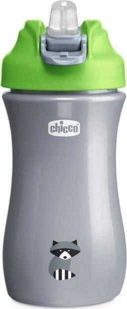 Chicco 144822 APA CU VASA MOALE 350ML 2L NEUTRA