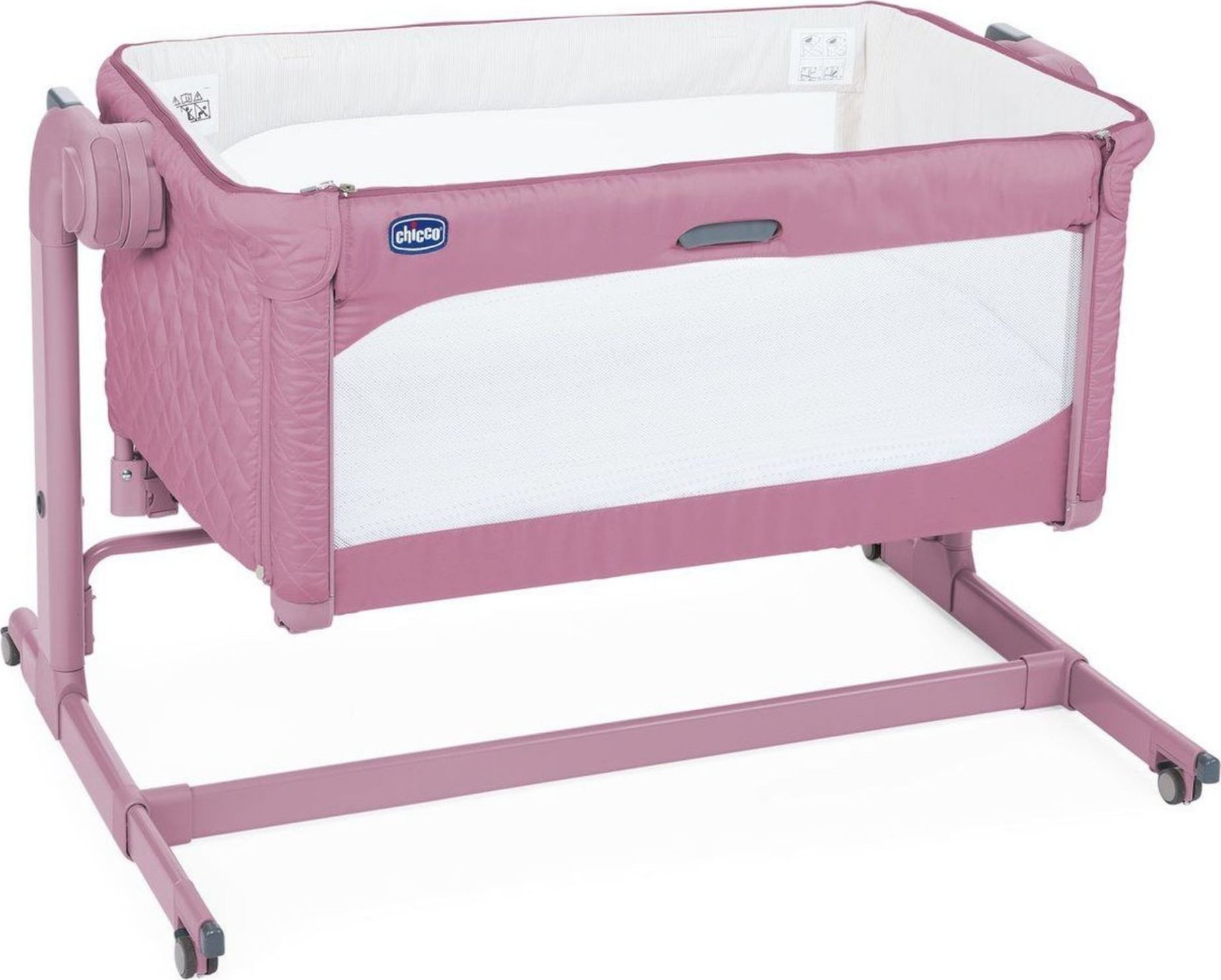 Chicco BED NEXT 2 ME MAGIC BLOSSOM 04079701200000