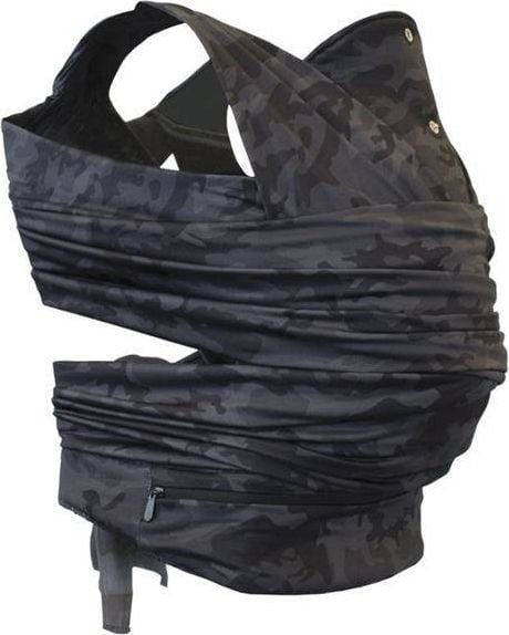 Chicco CARRIER CHICCO BOPPY COMFYFIT CAMOUFLAGE 08079949550000