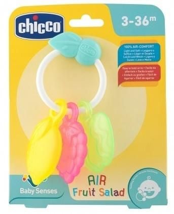 Fructe Chicco Rattle - 276703
