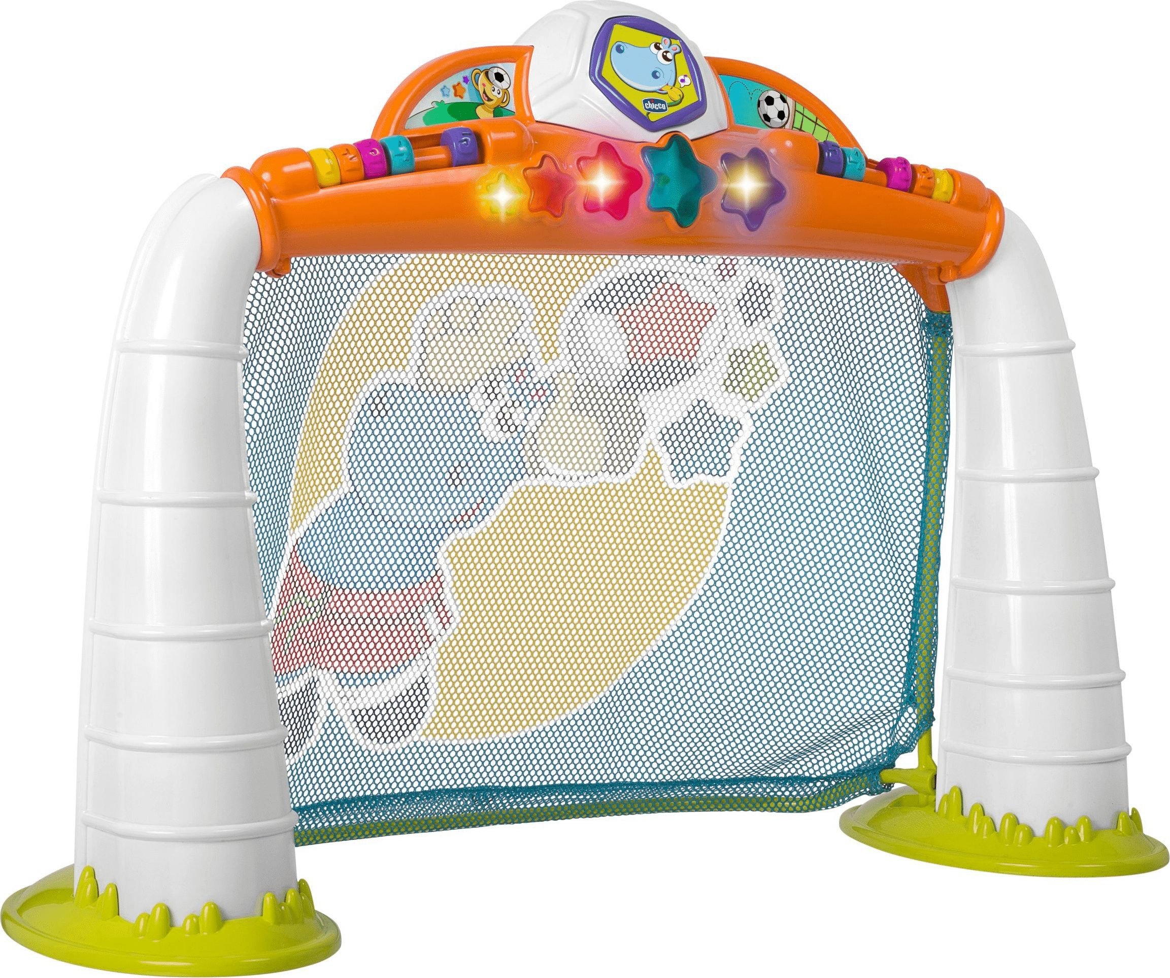 Chicco Playing Goal Fit&amp;fun (05225)