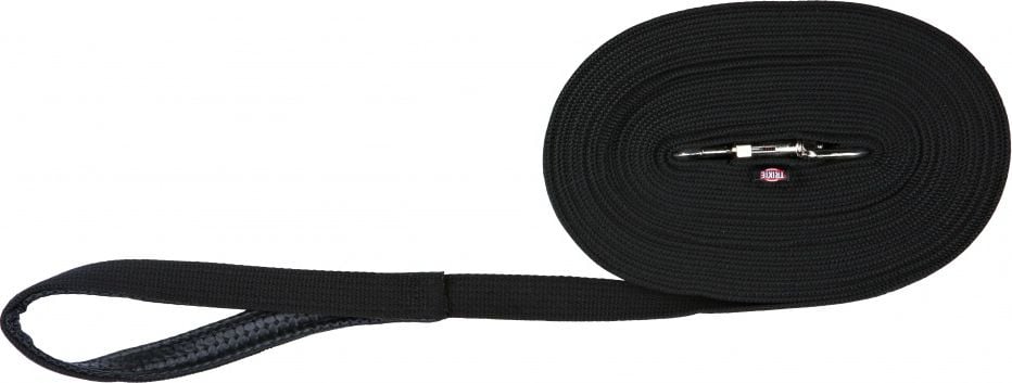 Chingă Lanyard - 10m negru x 2cm