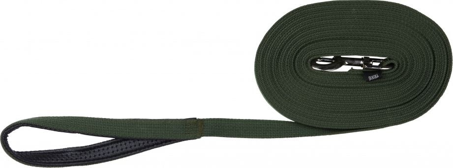 Chingă Lanyard - 10m verde x 2cm