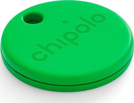 Chipolo CHIPOLO One - Localizator Bluetooth verde