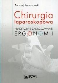 Chirurgia laparoscopică - aplicarea practică a ergonomiei Chirurgia laparoscopică este o tehnică chirurgică minim invazivă care utilizează echipamente speciale și aparate optice pentru a efectua intervenții chirurgicale interne prin mici incizii în a