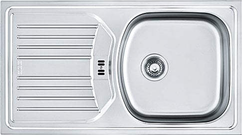 Chiuveta Franke Sink Nova ETL 614I , 78x43,5cm , Inox , o cuva