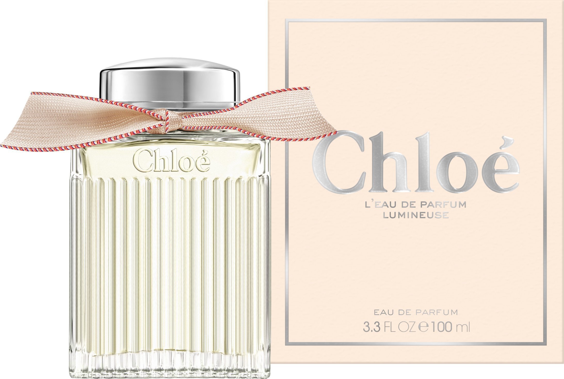 Apa de parfum CHLOE LUMINEUSE (W) EDP/S 100ML,femei