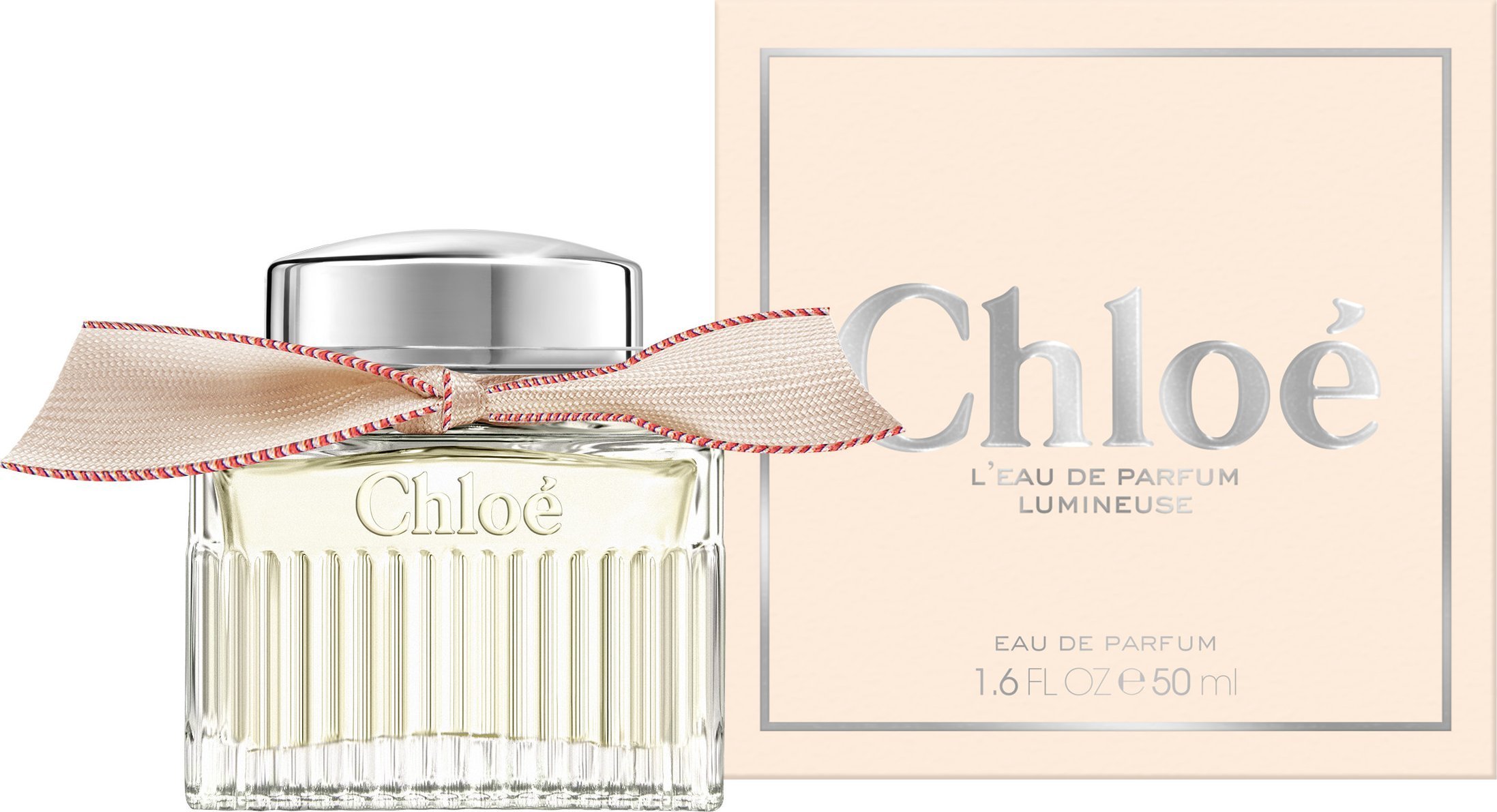 Chloe CHLOE LUMINEUSE (W) EDP/S 50ML