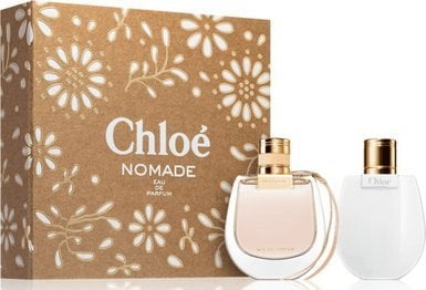 Chloe CHLOE Nomade EDP 50ml + LOTIUNE DE CORP 100ml