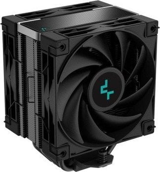 Chłodzenie CPU Deepcool Chłodzenie DeepCool AK400 Zero Dark Plus