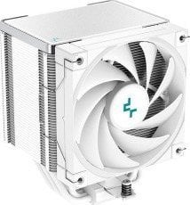 Chłodzenie CPU Deepcool Deepcool AK500 WH White Intel, AMD CPU Air Cooler