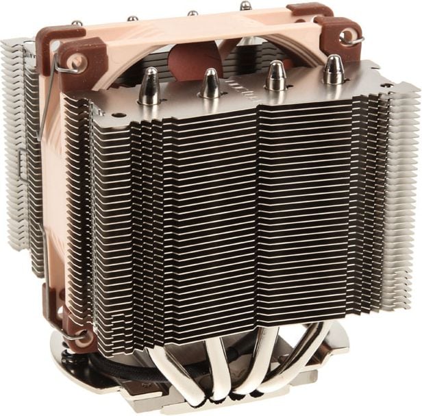 Cooler Procesor Noctua NH-D9L, Compatibil Intel / AMD