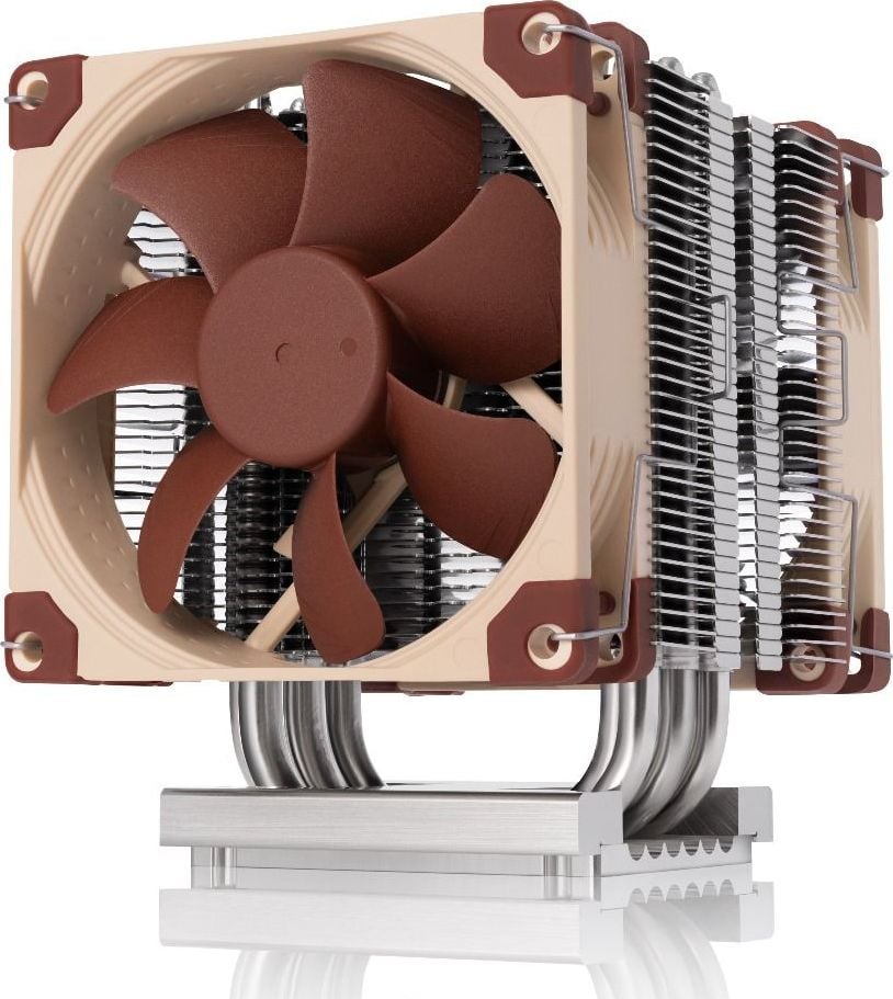 Cooler procesor Noctua NH-U9 DX-4189, 2000 rpm, 22,8 dBA