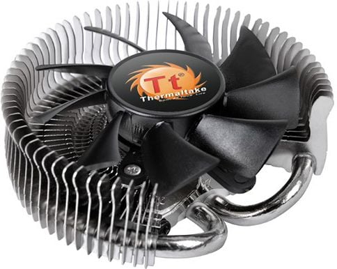 Cooler procesor Thermaltake MeOrb II CL-P004-AL08BL-A, 65 W, 2500 rpm