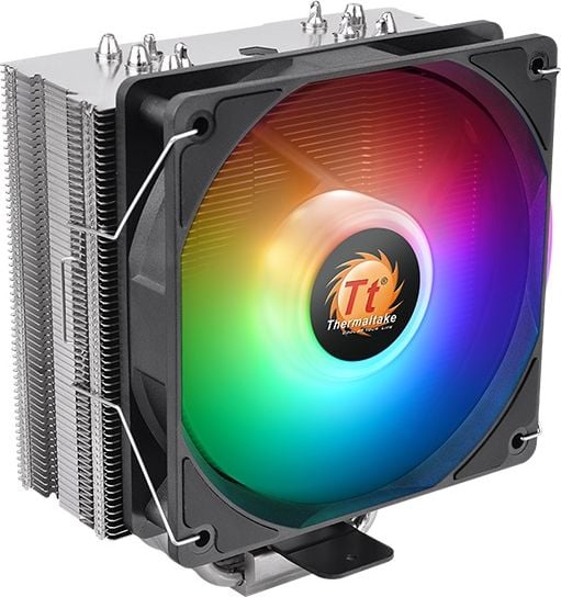 Cooler procesor Thermaltake TT Premium UX 210 ARGB, compatibil AMD/Intel CL-P079-CA12SW-A