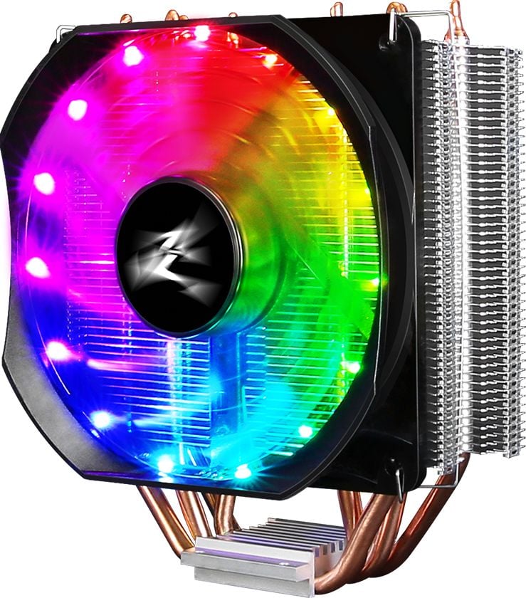 Cooler CPU Zalman Optima RGB (CNPS9X)