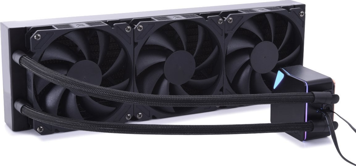 Răcire cu apă Alphacool Core Ocean T38 AIO 360 mm (13052)