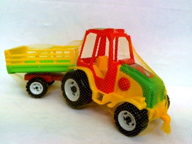 CHOIŃSKI Tractor cu remorcă - CHOIŃ 404