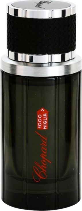 Apa de toaleta Chopard, Chopard 1000 Miglia, Barbati, 80 ml